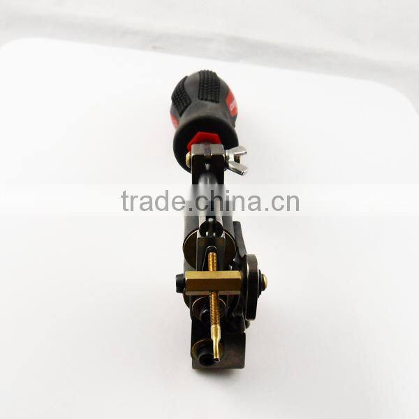 N201060A Armature bar Regulator with Rubber handle