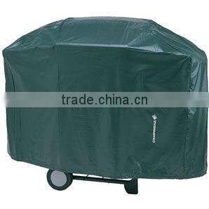 Weber Premium 22.5" Charcoal Waterproof Grill Cover