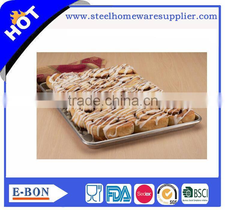 Kitchen Tool stainless steel food tray