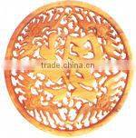 Hard metal industrial high Accuracy mold engraving and cutting machine