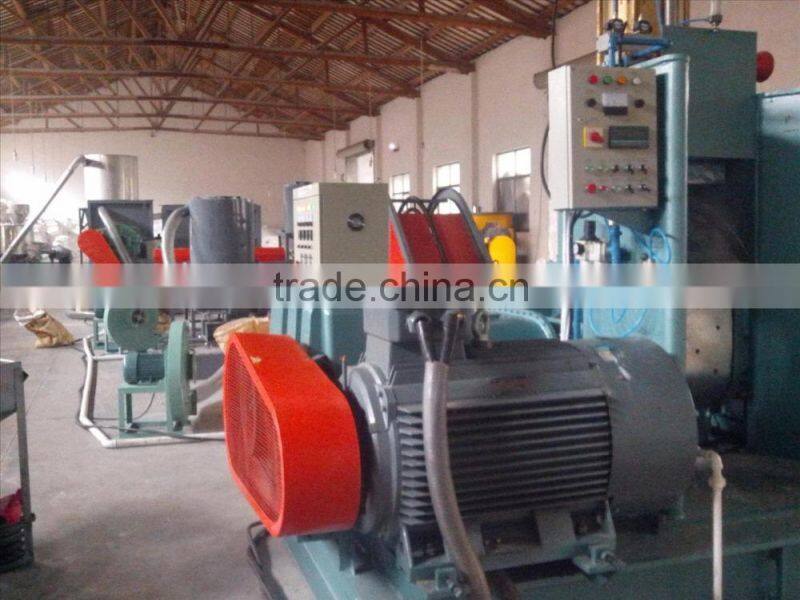 Rubber Kneader,Rubber Banbury Mixer,Internal Mixer for rubber