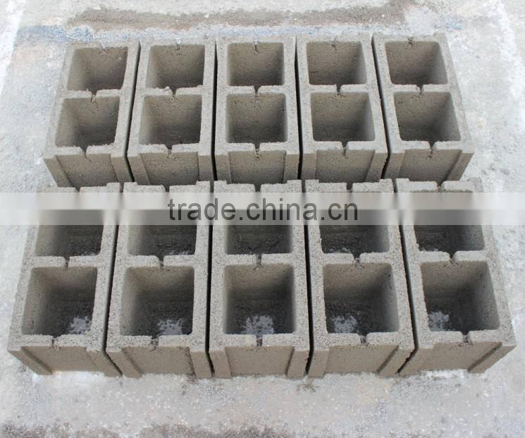 WT10-15 press brick making machine