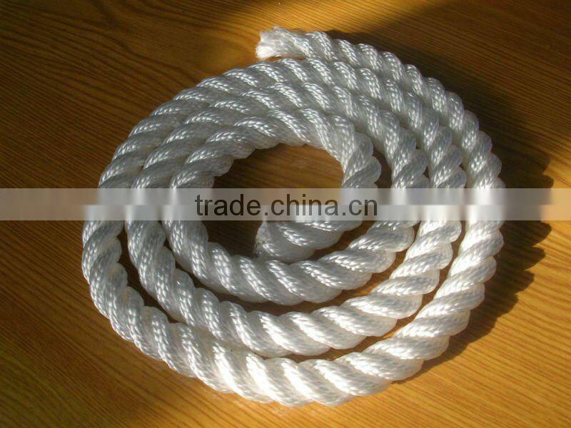 Mooring line