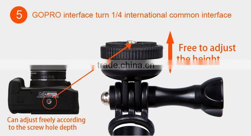 2015 monopod bluetooth selfie stick