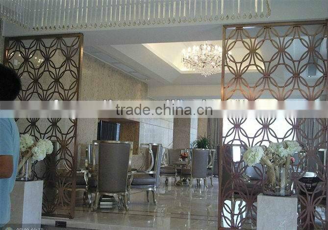 decor metal aluminum screens