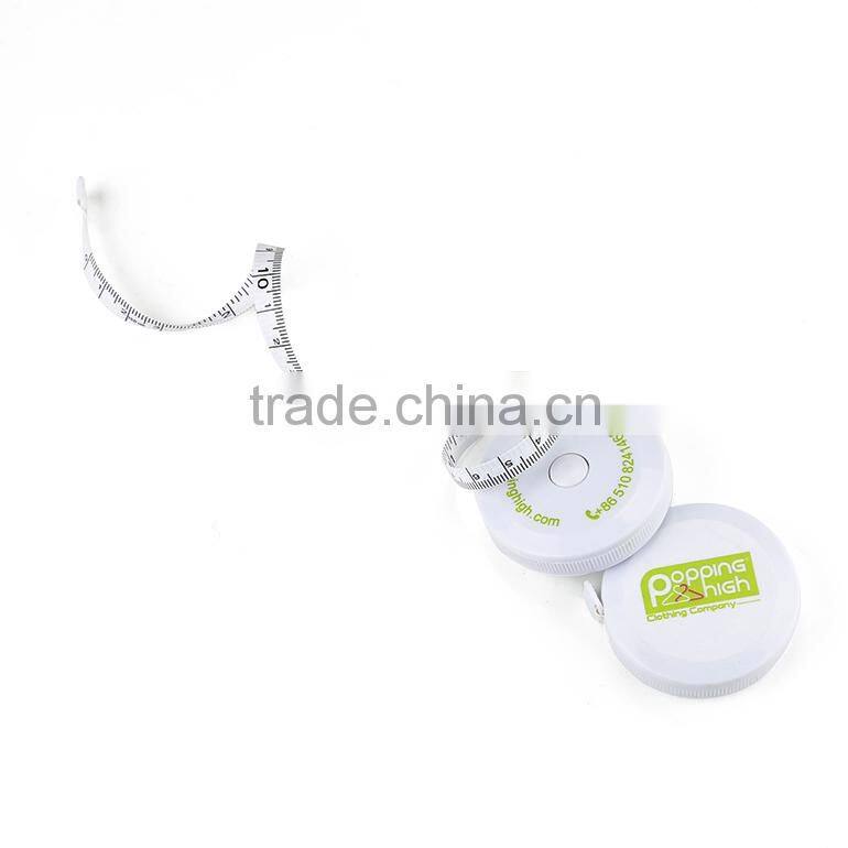 Measuring & Gauging Tools Most Popular Product 150cm 60" Commercial Corporate Tape Gift