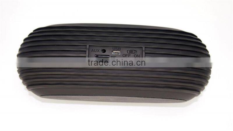 2015 alibaba hot wireless cheap bluetooth speaker 6w