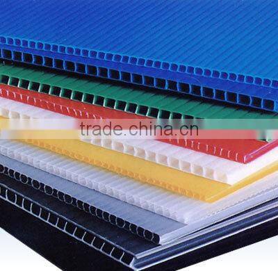 PP Plastic Sheet