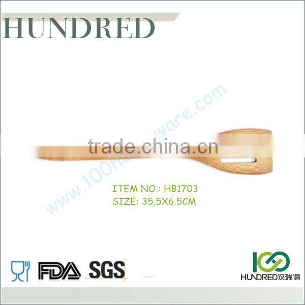 kitchen utensils bamboo spatulas, manufactory cheap price bamboo spatulas, pormotional new style bamboo spatulas