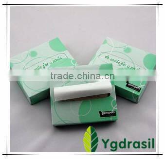 facial tissue paper wholesalers box design China manufactures