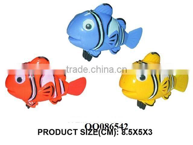 wind up animail toys cute plastic wind up toy animail kids animail toys