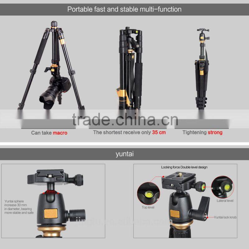 camera tripod& professional tripod