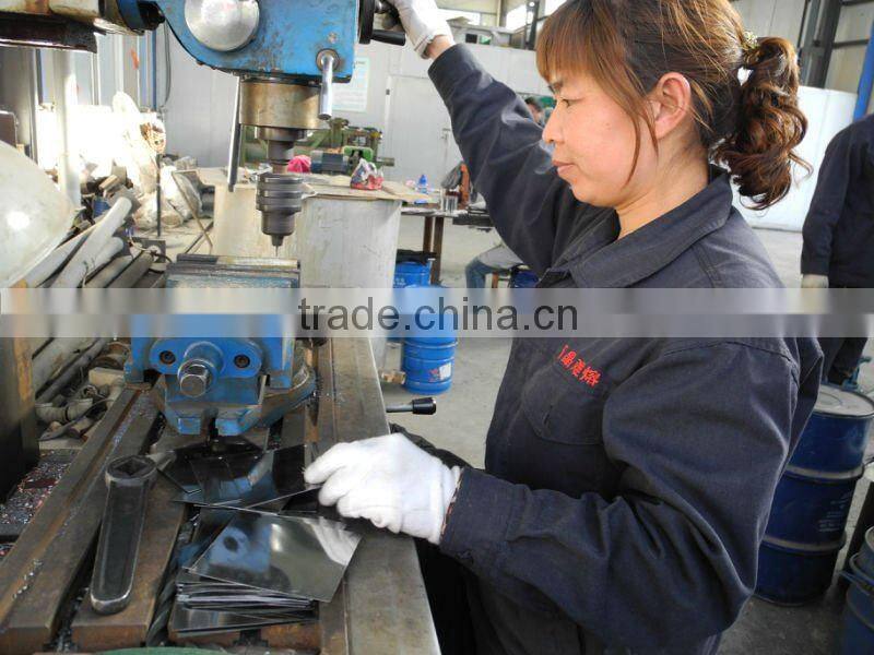 99.95%Molybdenum Plates/Sheets Moly Jet