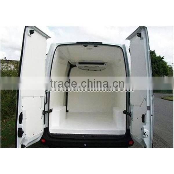 High cooling ability of refrigeration condensing unit