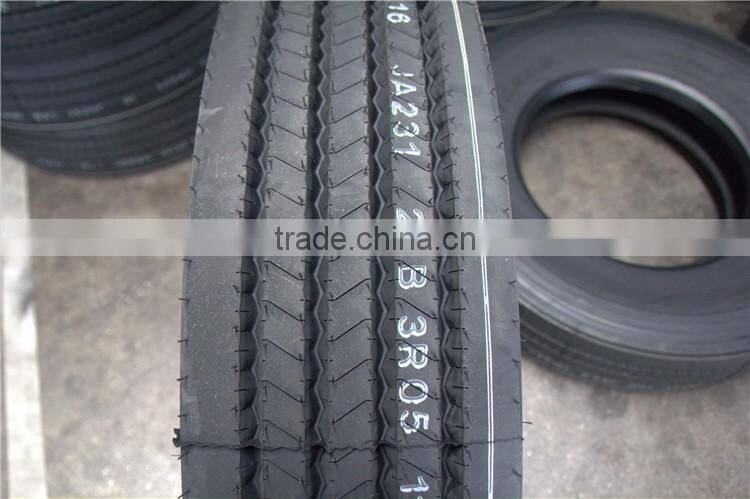 semi truck tires sizes Steer/drive/trailer tire 295/75r22.5 11r22.5 11r24.5 285/75r24.5