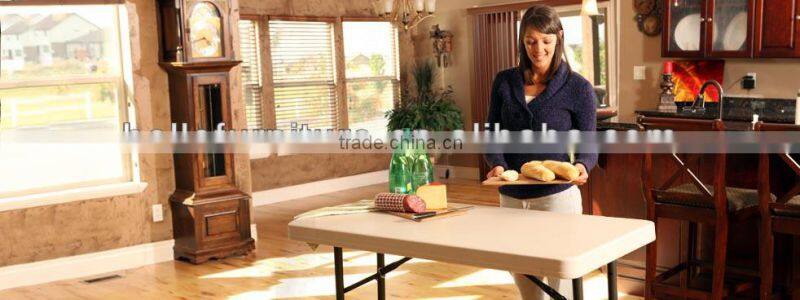 Delicate coffee table and chair, Mini coffee folding table and chair