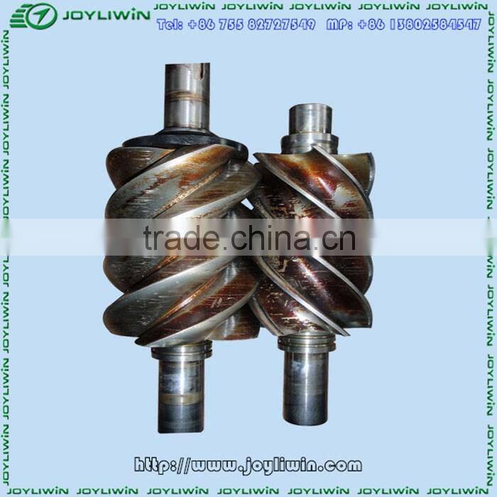 2016 cost-efficient Overhaul Repair service for type Atlas Copco oil injection screw air compressor