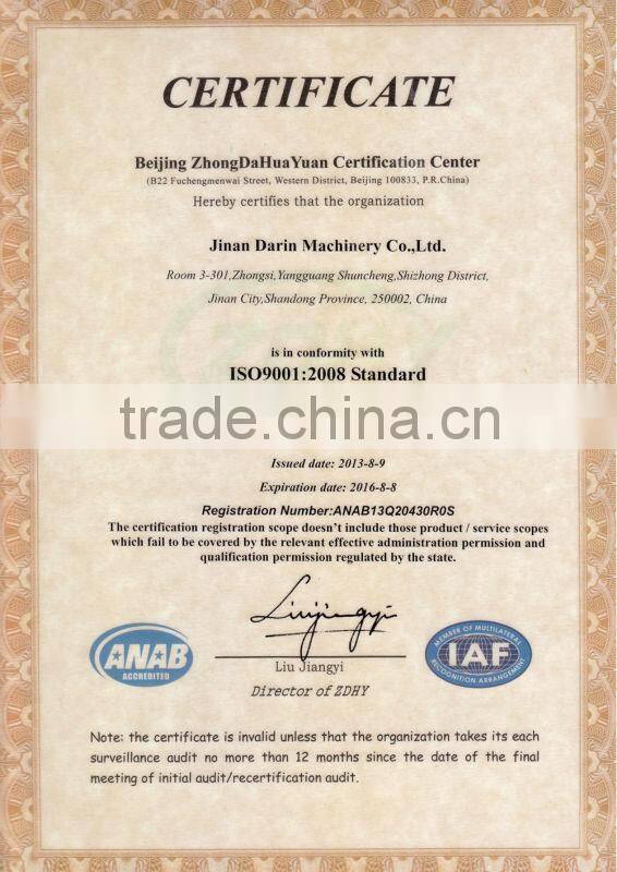 Milk Powder/coffee Powder/washing Powder Automatic Packing Machine