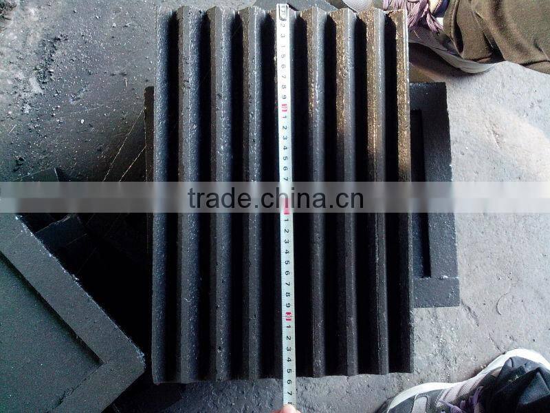 2015 china good quality pe150*250 small portable rock crusher