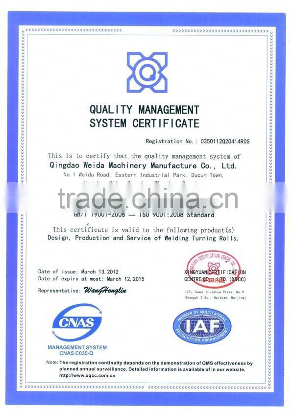 2016 hot sales smart parking lift system