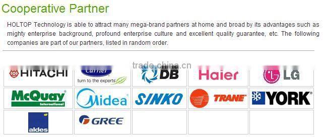 Air to Air Rotary Heat Exchanger/Thermal Wheel