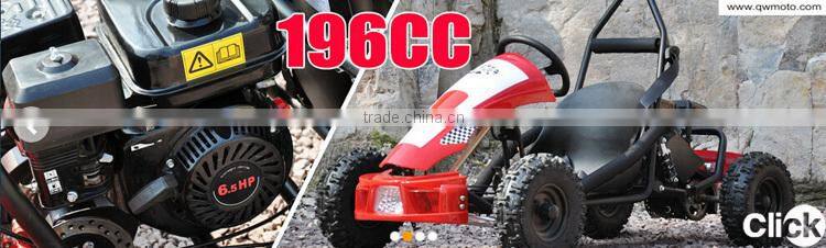 High Quality Electrical ATV parts 500W /800W/1000W Motor for sale cheap