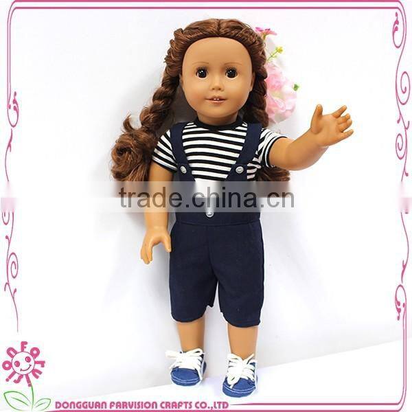 Discount high quality newest fashion mini baby doll