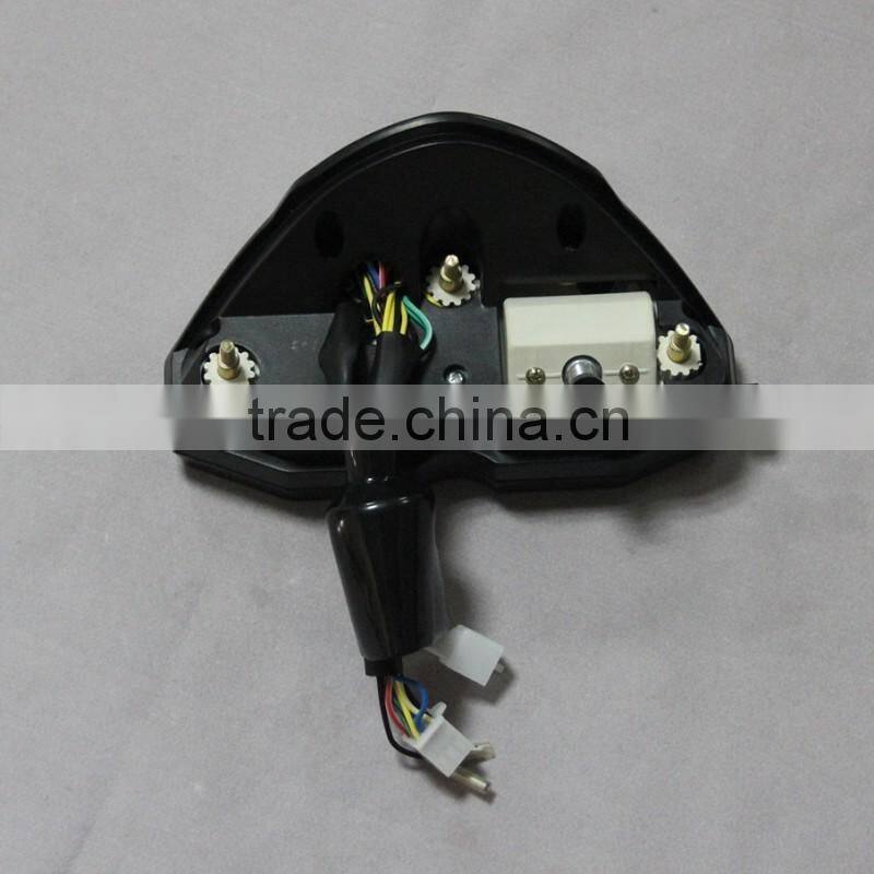 SCL-2012070024 HORSE II Motorcycle Speedometer Tachometer