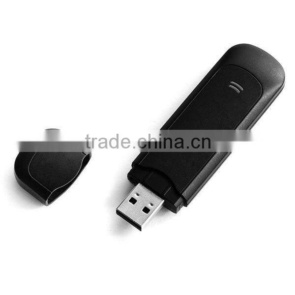3.0 Black USB flash drive shell