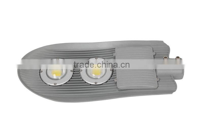 hot sales 3 years warranty IP65 60W led street light price list
