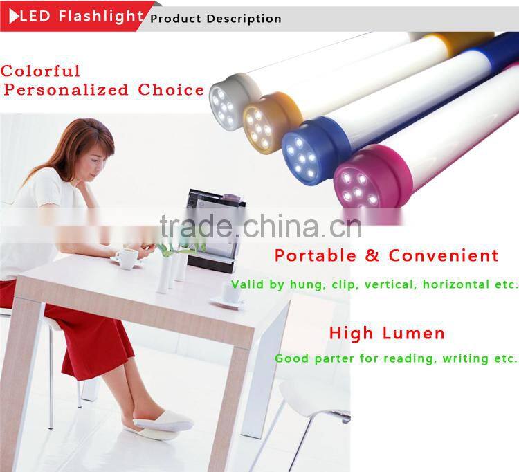 Rechargeable White Lamp Bulb AC/DC LED Outdoor Emergency Camp Tent Light