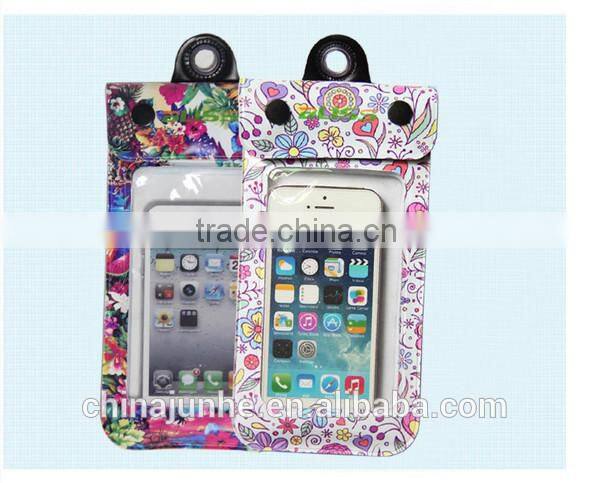 Hot selling Cell phone accessories use for swimming