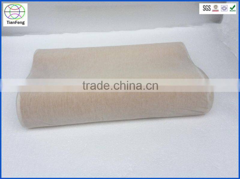 2015 design High Quality and cheapest foam neck pillow