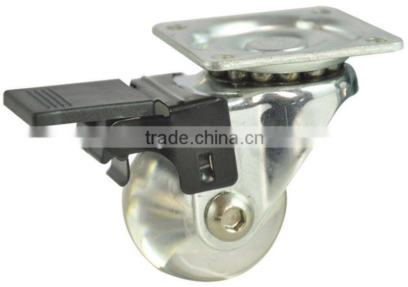 PU furniture small trundle