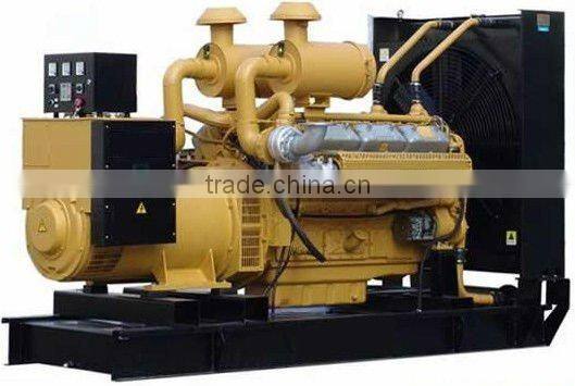 30KW Weichai diesel generator set