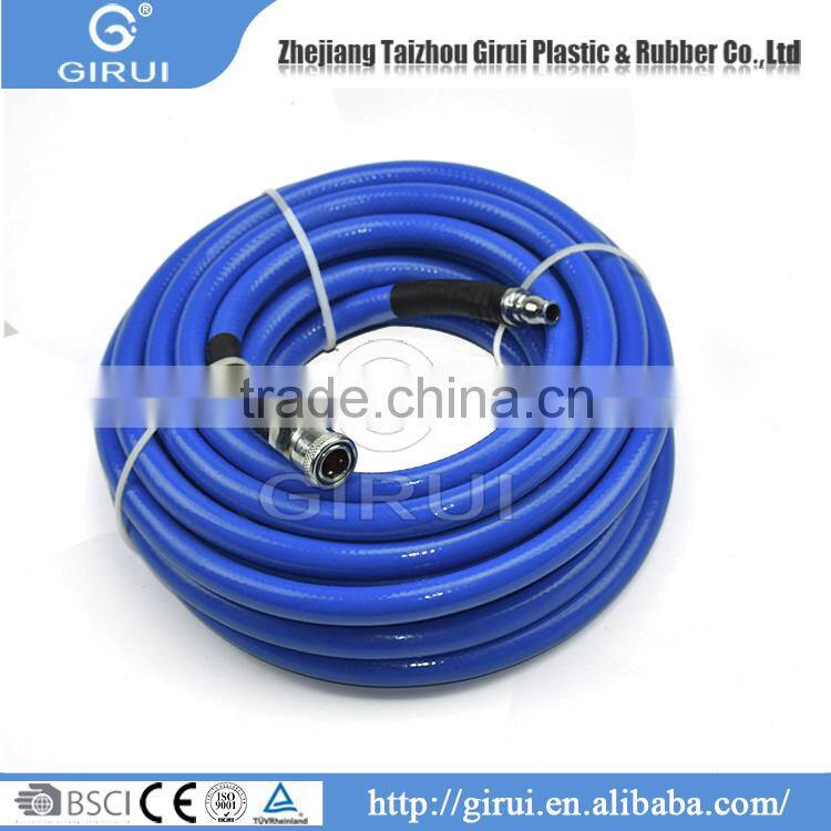 2015 High Performance Hot Selling High Quality Air Exhausted Hose