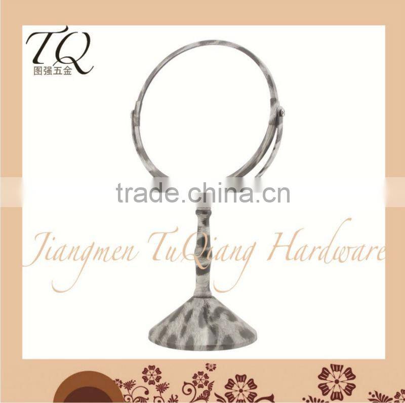 pocket colorful mini mirror