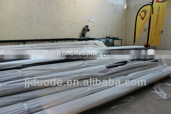 outdoor flagpole stand