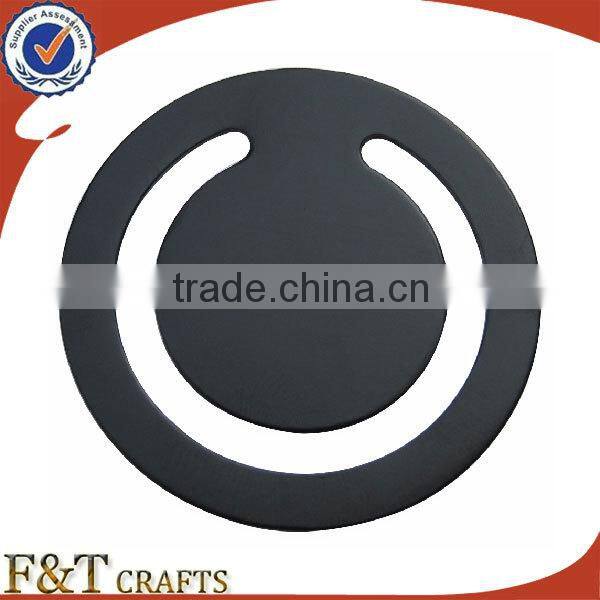 promotional steel advertising free design printable bookmarks custom