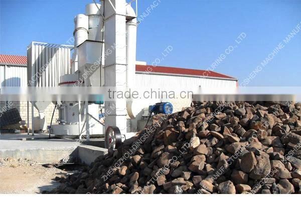 Production upgrading 3R2615 stone pulverizer mill