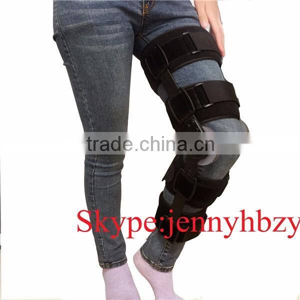 High Quality Leg Support Knee Brace