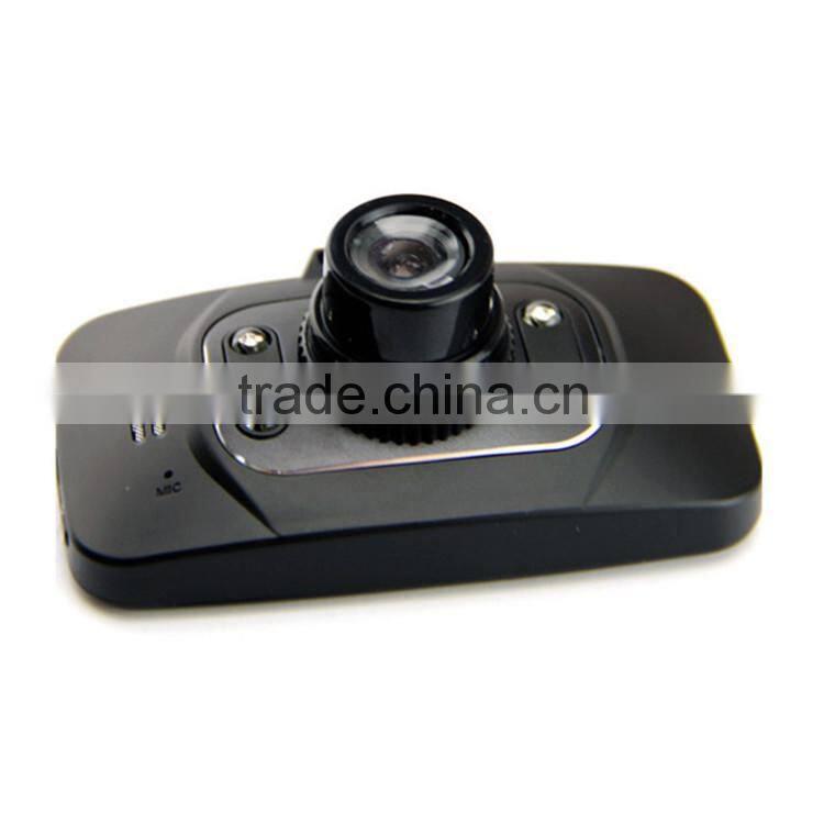 Shenzhen Original HD 1080P Car DVR Vehicle Camera Video Recorder Dash Cam G-sensor HDMI