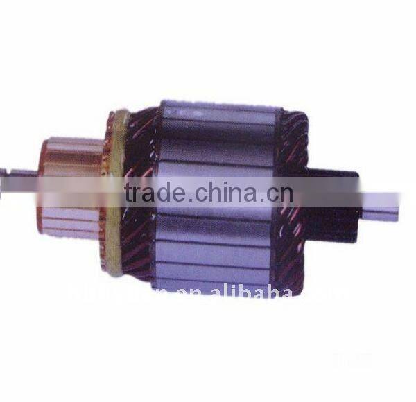 FORD starter armature WAI 61-209