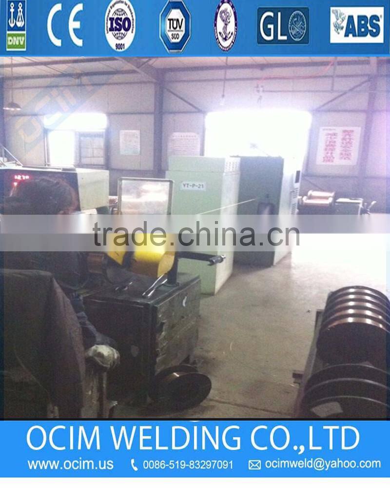 FLUX CORE MIG WELDING WIRE, E71T-GS .035" 2 LB SPOOL, 71T-GS035-2