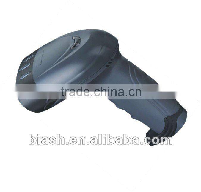 Barcode Reader, AIBAO Brand, B-10, Black color