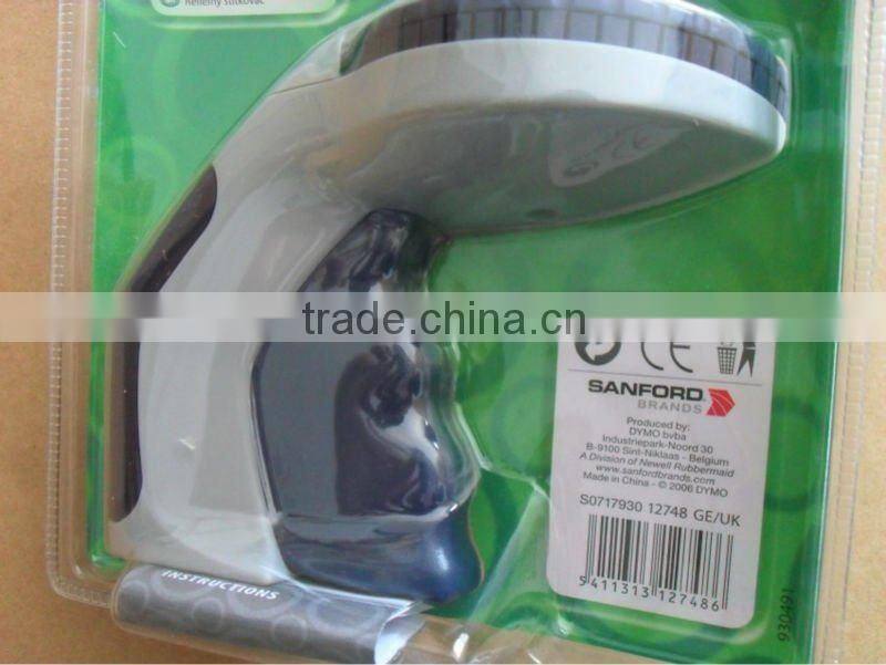 embossing label maker