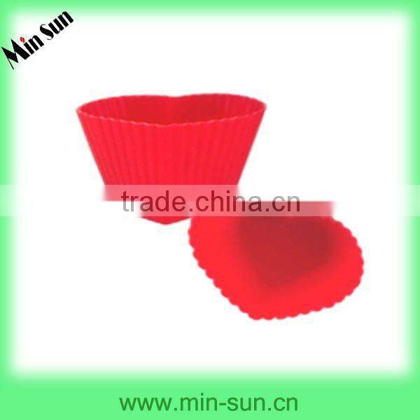 Italy Food Grade Silicone Loaf Pans