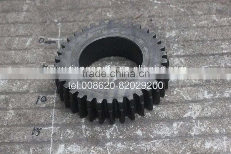 Hitachi EX200-2 Travel Stage2 Sun Gear