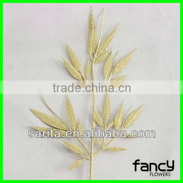 new design high quality small decorative fake bamboo