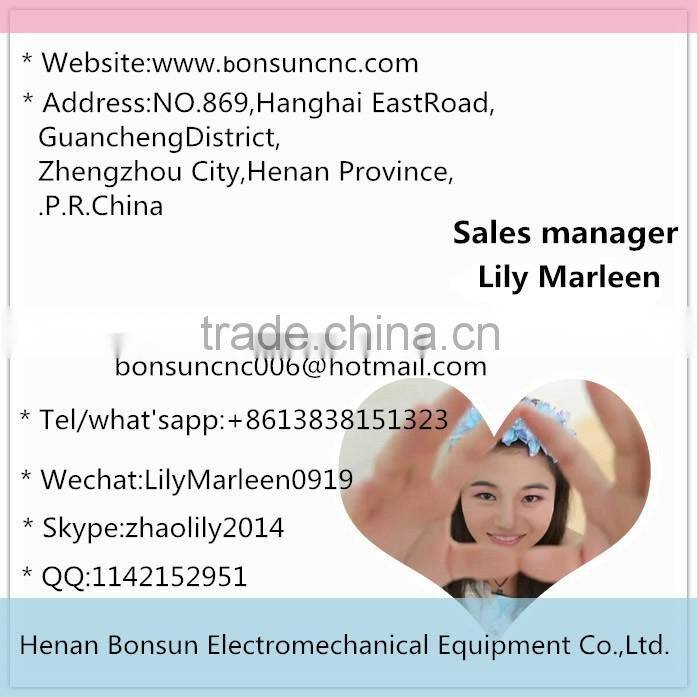 Manual t shirt logo print machine BS-A